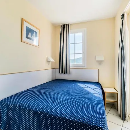 Le Hameau De Cap Esterel - Maeva - 2 Pieces 5 Personnes - Confort Mae-9884 * Saint-Raphaël