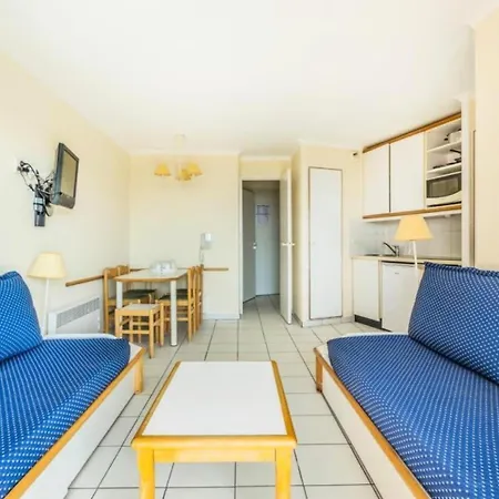 Διαμέρισμα Le Hameau De Cap Esterel - Maeva - 2 Pieces 5 Personnes - Confort Mae-9884 Saint-Raphaël