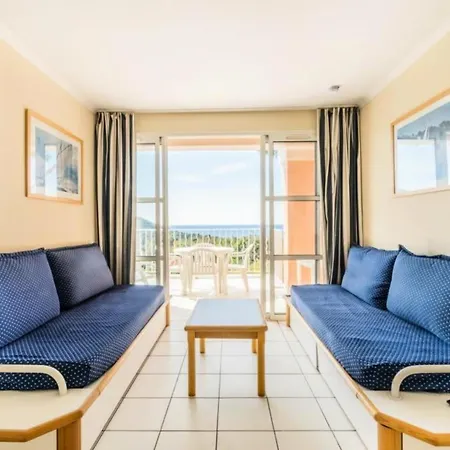Résidence Le Hameau De Cap Esterel - Maeva - 2 Pièces 5 Personnes - Confort Mae-9884 Appartamento Saint-Raphaël
