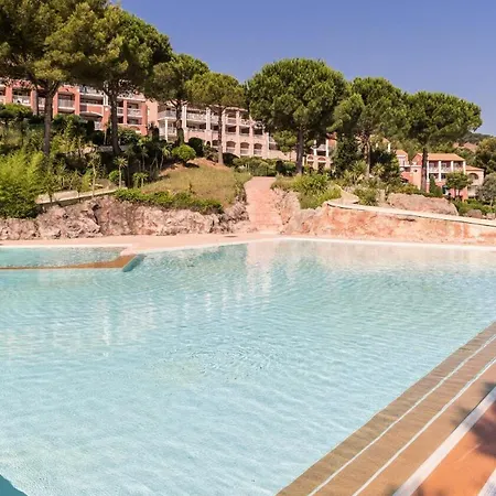 Appartamento Résidence Le Hameau De Cap Esterel - Maeva - 2 Pièces 5 Personnes - Confort Mae-9884