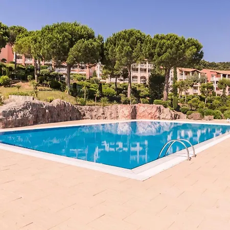 Résidence Le Hameau De Cap Esterel - Maeva - 2 Pièces 5 Personnes - Confort Mae-9884