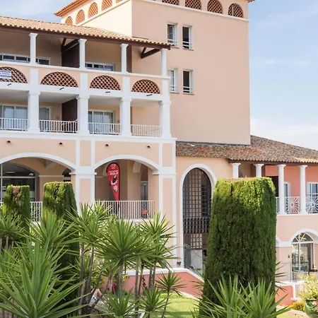 Résidence Le Hameau De Cap Esterel - Maeva - 2 Pièces 5 Personnes - Confort Mae-9884 Saint-Raphaël