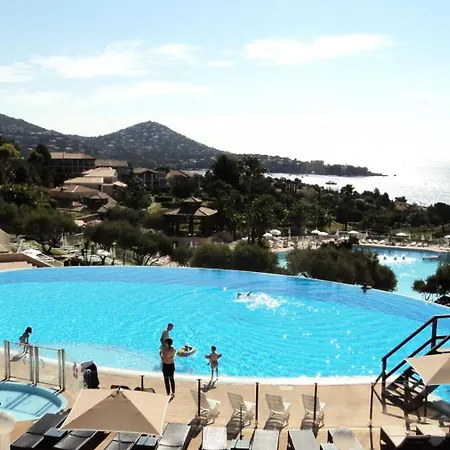Résidence Le Hameau De Cap Esterel - Maeva - 2 Pièces 5 Personnes - Confort Mae-9884 Saint-Raphaël