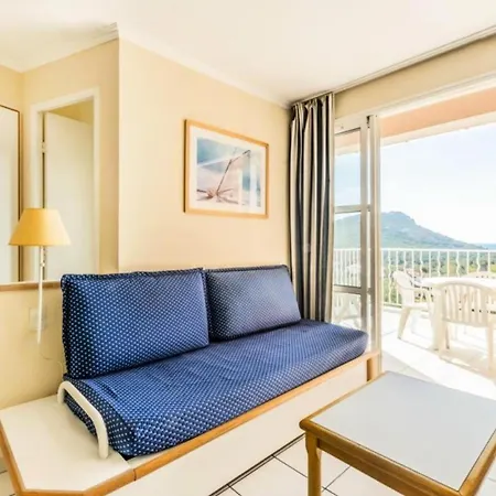 Le Hameau De Cap Esterel - Maeva - 2 Pieces 5 Personnes - Confort Mae-9884 Διαμέρισμα *