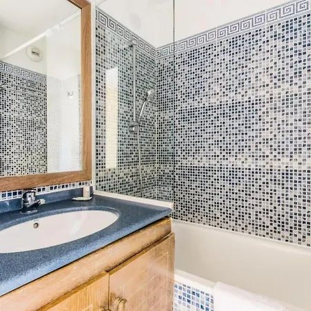 شقة Le Hameau De Cap Esterel - Maeva - 2 Pieces 5 Personnes - Confort Mae-9884 *