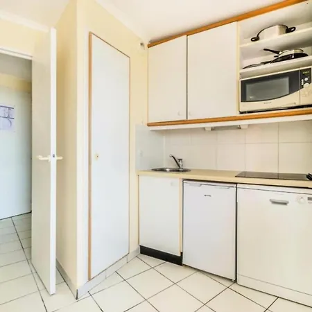 Résidence Le Hameau De Cap Esterel - Maeva - 2 Pièces 5 Personnes - Confort Mae-9884 *