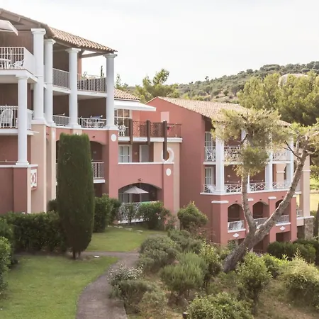 Le Hameau De Cap Esterel - Maeva - 2 Pieces 5 Personnes - Confort Mae-9884 Διαμέρισμα Saint-Raphaël