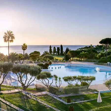 Le Hameau De Cap Esterel - Maeva - 2 Pieces 5 Personnes - Confort Mae-9884 Διαμέρισμα