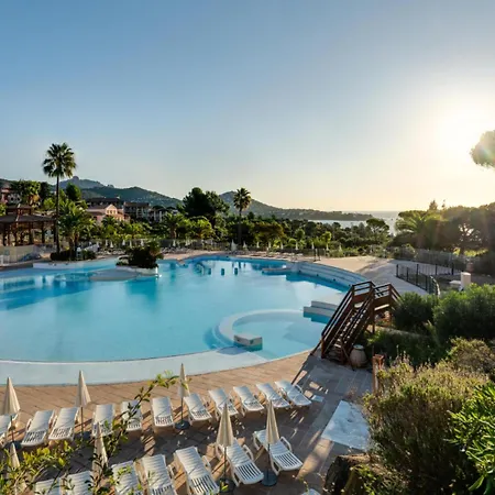 Le Hameau De Cap Esterel - Maeva - 2 Pieces 5 Personnes - Confort Mae-9884 Διαμέρισμα Saint-Raphaël