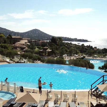 Résidence Le Hameau De Cap Esterel - Maeva - 2 Pièces 5 Personnes - Confort Mae-9884 Apartamento Saint-Raphaël