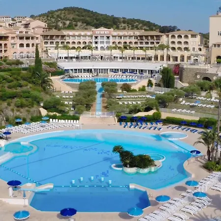 Apartamento Résidence Le Hameau De Cap Esterel - Maeva - 2 Pièces 5 Personnes - Confort Mae-9884