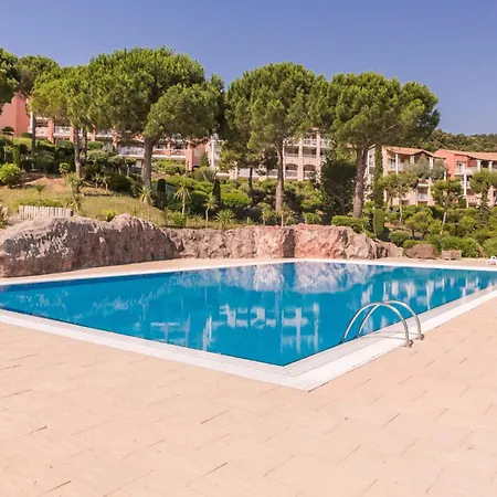 Résidence Le Hameau De Cap Esterel - Maeva - 2 Pièces 5 Personnes - Confort Mae-9884 Apartamento *