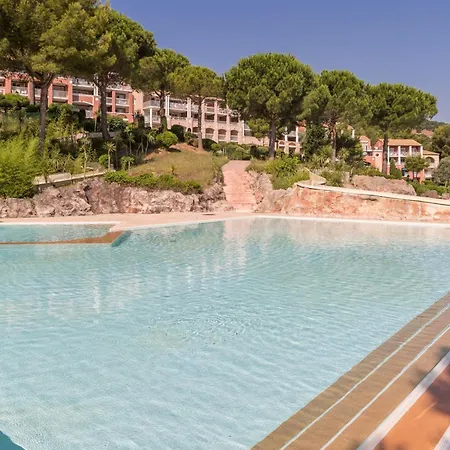 Résidence Le Hameau De Cap Esterel - Maeva - 2 Pièces 5 Personnes - Confort Mae-9884 * Saint-Raphaël