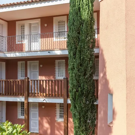 Apartamento Résidence Le Hameau De Cap Esterel - Maeva - 2 Pièces 5 Personnes - Confort Mae-9884 *