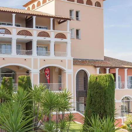 Résidence Le Hameau De Cap Esterel - Maeva - 2 Pièces 5 Personnes - Confort Mae-9884 Saint-Raphaël
