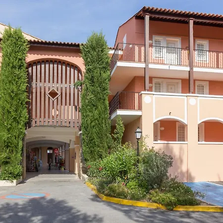 Résidence Le Hameau De Cap Esterel - Maeva - 2 Pièces 5 Personnes - Confort Mae-9884 *
