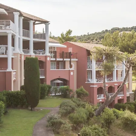Résidence Le Hameau De Cap Esterel - Maeva - 2 Pièces 5 Personnes - Confort Mae-9884 Saint-Raphaël