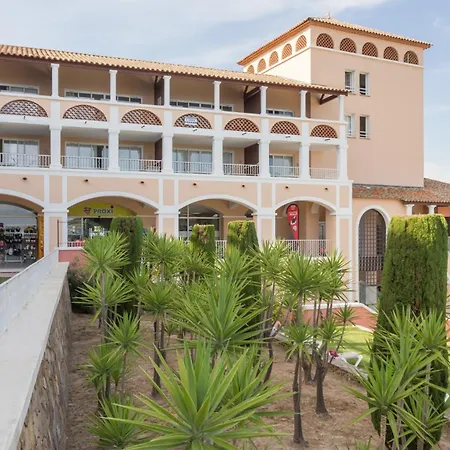 Résidence Le Hameau De Cap Esterel - Maeva - 2 Pièces 5 Personnes - Confort Mae-9884 Apartamento Saint-Raphaël