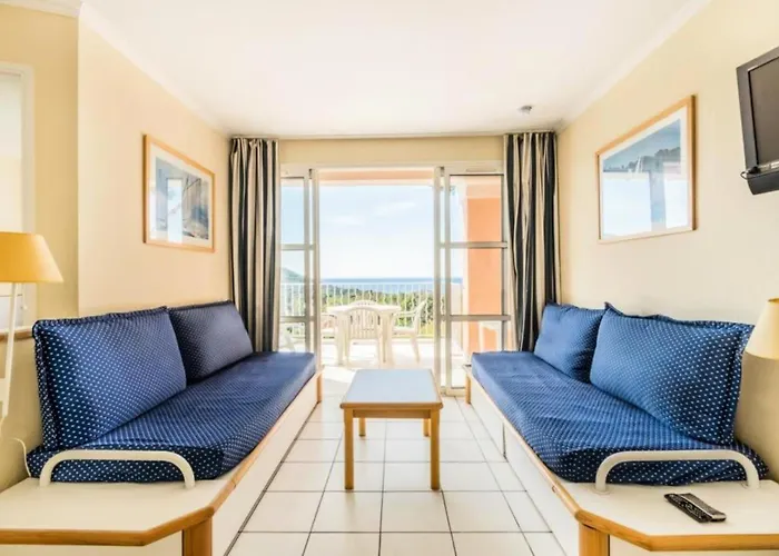 Le Hameau De Cap Esterel - Maeva - 2 Pieces 5 Personnes - Confort Mae-9884 Apartmán Saint-Raphaël