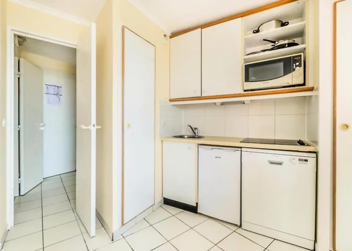 Le Hameau De Cap Esterel - Maeva - 2 Pieces 5 Personnes - Confort Mae-9884 *